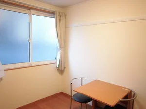 のマンスリーマンション・ウィークリーマンション「レオパレスアンダンテ 104(No.257188)」メイン画像