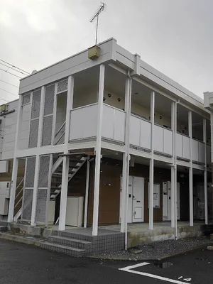 のマンスリーマンション・ウィークリーマンション「レオパレス西仙北 106(No.257297)」メイン画像