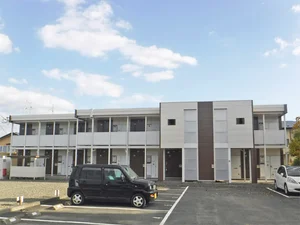 滝沢市のマンスリーマンション・ウィークリーマンション「レオパレスエール 108(No.257300)」メイン画像