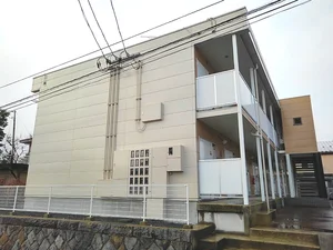 岩手県のマンスリーマンション・ウィークリーマンション「レオパレス大清水小路 201(No.257326)」メイン画像