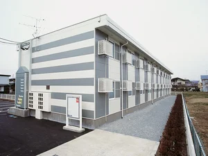 岩手医科大学附属病院周辺のマンスリーマンション・ウィークリーマンション「レオパレススーパーフラッシュ 207(No.257351)」メイン画像