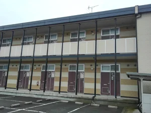 のマンスリーマンション・ウィークリーマンション「レオパレスグランシャリオ 102(No.257399)」メイン画像