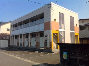 のマンスリーマンション・ウィークリーマンション「レオパレス大里 103(No.257557)」メイン画像