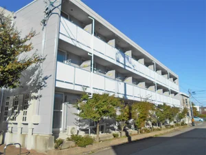 秋田駅（秋田県）のマンスリーマンション・ウィークリーマンション「レオパレス陽陽 107(No.257575)」メイン画像