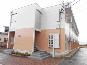 秋田県のレオパレスセンター秋田のマンスリーマンション・ウィークリーマンション「レオパレス飯島 204(No.257600)」メイン画像