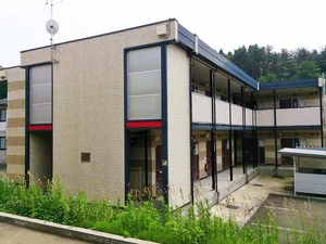 のマンスリーマンション・ウィークリーマンション「レオパレスプレミール 103(No.257659)」メイン画像
