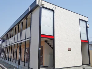 のマンスリーマンション・ウィークリーマンション「レオパレスサンハイム 102(No.257664)」メイン画像