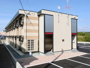 のマンスリーマンション・ウィークリーマンション「レオパレスＳｅａＢｒｅａｍ　Ａ 209(No.257714)」メイン画像