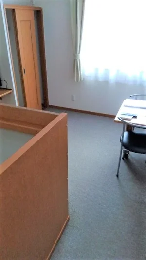 のマンスリーマンション・ウィークリーマンション「レオパレスシャルマンＳＴ 201(No.257729)」メイン画像