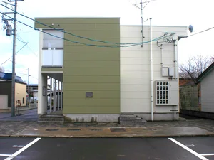 のマンスリーマンション・ウィークリーマンション「レオパレス野木和 108(No.257786)」メイン画像