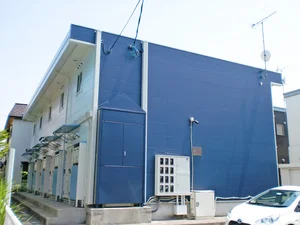 のマンスリーマンション・ウィークリーマンション「レオパレスエクレール 101(No.257827)」メイン画像