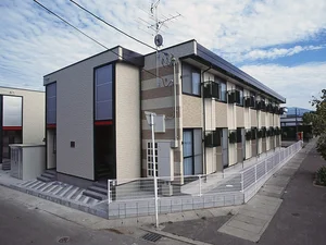 のマンスリーマンション・ウィークリーマンション「レオパレスＣ　Ｈ 106(No.257834)」メイン画像