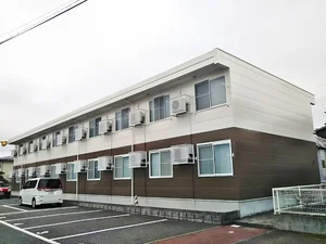 のマンスリーマンション・ウィークリーマンション「レオパレスＣＡＮＹ 202(No.258681)」メイン画像