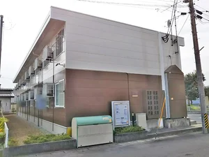 山形県のレオパレスセンター山形のマンスリーマンション・ウィークリーマンション「レオパレスハニー 209(No.258685)」メイン画像