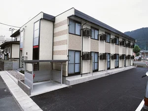 のマンスリーマンション・ウィークリーマンション「レオパレスＺＡＯ 203(No.258744)」メイン画像