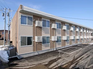 のマンスリーマンション・ウィークリーマンション「レオパレス福寿 104(No.258814)」メイン画像