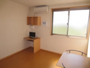 のマンスリーマンション・ウィークリーマンション「レオネクストウィルオーシャン 107(No.258931)」メイン画像