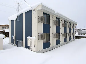 のマンスリーマンション・ウィークリーマンション「レオネクストメゾンパルシェ 104(No.258939)」メイン画像