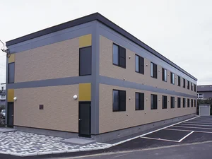 札幌市のマンスリーマンション・ウィークリーマンション「レオパレスクラーレ　カーサ 104(No.259708)」メイン画像