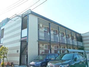 さいたま市のマンスリーマンション・ウィークリーマンション「レオパレスＳＴフロント指扇 106(No.260715)」メイン画像