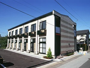 のマンスリーマンション・ウィークリーマンション「レオパレス藤 103(No.260729)」メイン画像