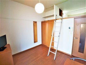 埼玉県立　小児医療センター周辺のマンスリーマンション・ウィークリーマンション「レオパレスサンパーク　３０番 105(No.260847)」メイン画像