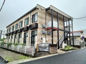 のマンスリーマンション・ウィークリーマンション「レオパレス彩東大宮 202(No.260882)」メイン画像