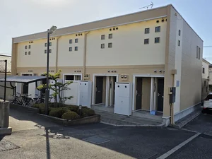 北足立郡伊奈町のマンスリーマンション・ウィークリーマンション「レオネクストグレープヒルＣ 104(No.260890)」メイン画像