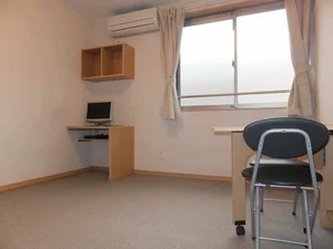 北足立郡伊奈町のマンスリーマンション・ウィークリーマンション「レオネクストグレープヒルＣ 201(No.260891)」メイン画像