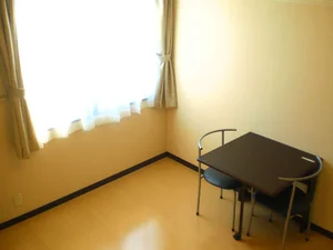 のマンスリーマンション・ウィークリーマンション「レオネクスト蓮 102(No.260955)」メイン画像