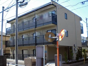 のマンスリーマンション・ウィークリーマンション「レオネクスト見沼　コヅチ 101(No.260973)」メイン画像