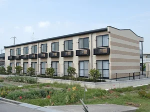 初芝駅（大阪府）のマンスリーマンション・ウィークリーマンション「レオパレスＭＡＭＡ 109(No.261293)」メイン画像