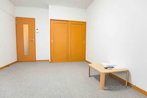 のマンスリーマンション・ウィークリーマンション「レオパレスやちよ 201(No.261398)」メイン画像