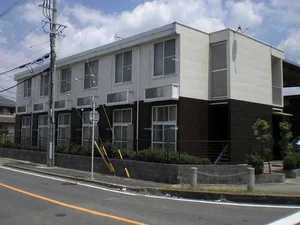 のマンスリーマンション・ウィークリーマンション「レオパレス上小田井ＷＥＳＴ 204(No.261971)」メイン画像