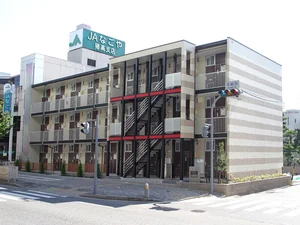 愛知県のマンスリーマンション・ウィークリーマンション「レオパレスリエール 303(No.262313)」メイン画像