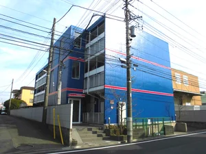 のマンスリーマンション・ウィークリーマンション「レオパレスＡＮＮＥＸシャルム 306(No.262498)」メイン画像