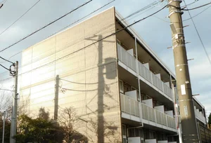 のマンスリーマンション・ウィークリーマンション「レオパレスアネックスグランドゥール 303(No.262540)」メイン画像