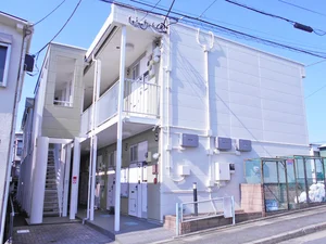 神奈川県のマンスリーマンション・ウィークリーマンション「レオパレスフローレンス 102(No.262566)」メイン画像