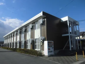 のマンスリーマンション・ウィークリーマンション「レオパレスＰａｒｋＳｉｄｅ 210(No.263113)」メイン画像