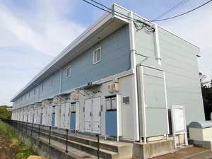 のマンスリーマンション・ウィークリーマンション「レオパレスＧｏｏｄ　Ｊｏｂ 112(No.263141)」メイン画像