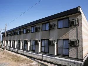 のマンスリーマンション・ウィークリーマンション「レオパレスＹｕｍａｃｈｉ 107(No.263151)」メイン画像
