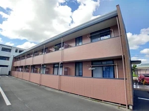 岡山市中区のマンスリーマンション・ウィークリーマンション「レオパレス中島 103(No.263521)」メイン画像