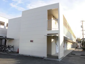 のマンスリーマンション・ウィークリーマンション「レオパレスＭ＆Ｋ 207(No.263585)」メイン画像