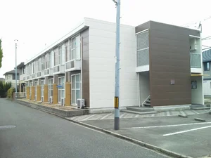 のマンスリーマンション・ウィークリーマンション「レオパレスｏｒｃｈｉｄ 201(No.263612)」メイン画像