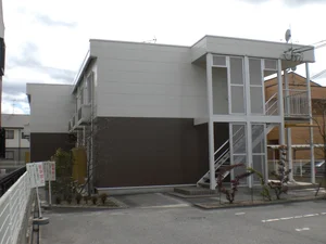 のマンスリーマンション・ウィークリーマンション「レオパレスエスポワール河内 104(No.263618)」メイン画像