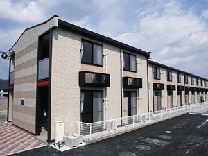 岡山市中区のマンスリーマンション・ウィークリーマンション「レオパレス赤田 111(No.263710)」メイン画像