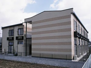 のマンスリーマンション・ウィークリーマンション「レオパレスＳＴＯ 108(No.263725)」メイン画像