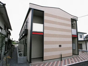 岡山市のマンスリーマンション・ウィークリーマンション「レオパレスグランシャリオ 207(No.263758)」メイン画像