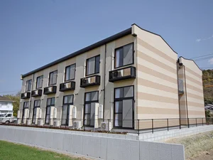 瀬戸内市のマンスリーマンション・ウィークリーマンション「レオパレスドリーム瀬戸内 204(No.263776)」メイン画像