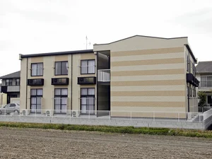 のマンスリーマンション・ウィークリーマンション「レオパレス赤田Ⅱ 102(No.263797)」メイン画像